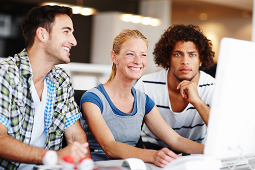 Ausbildung bei VIVISOL – Gemeinsam lernen und wachsen